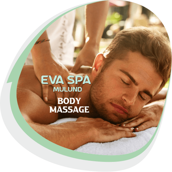 Body Massage in Mulund West